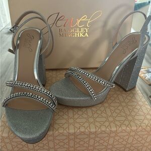 Brand New Badgley Mischa Dress Shoes